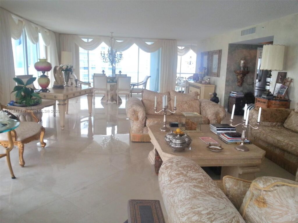 16400 Collins Ave # 1246, Sunny Isles Beach FL 33160