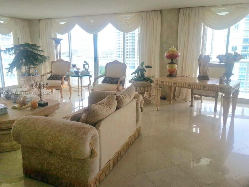 16400 Collins Ave # 1246, Sunny Isles Beach FL 33160