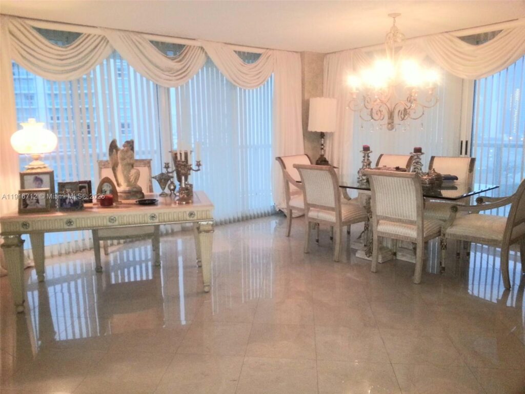 16400 Collins Ave # 1246, Sunny Isles Beach FL 33160