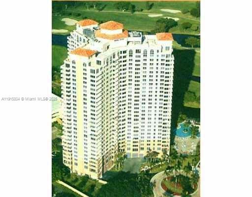19501 W Country Club Dr # 2310, Aventura FL 33180