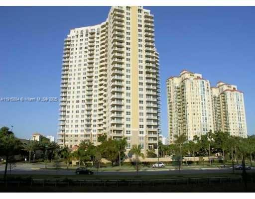 19501 W Country Club Dr # 2310, Aventura FL 33180