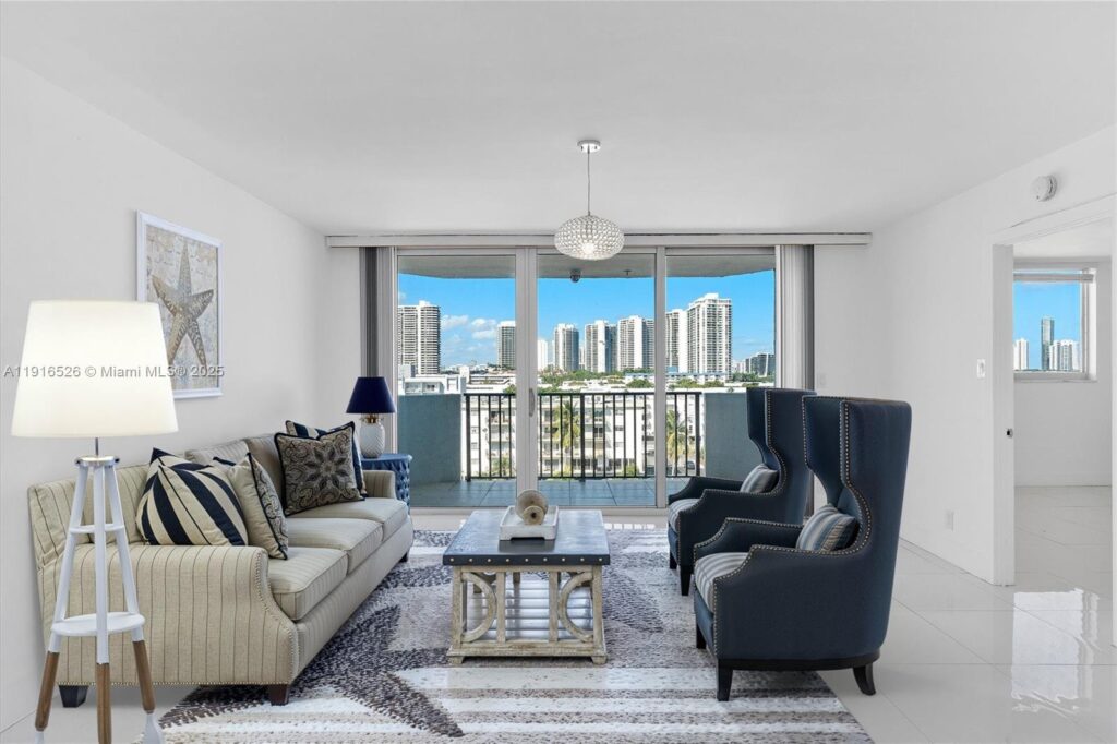 3703 NE 166th St # 808, North Miami Beach FL 33160