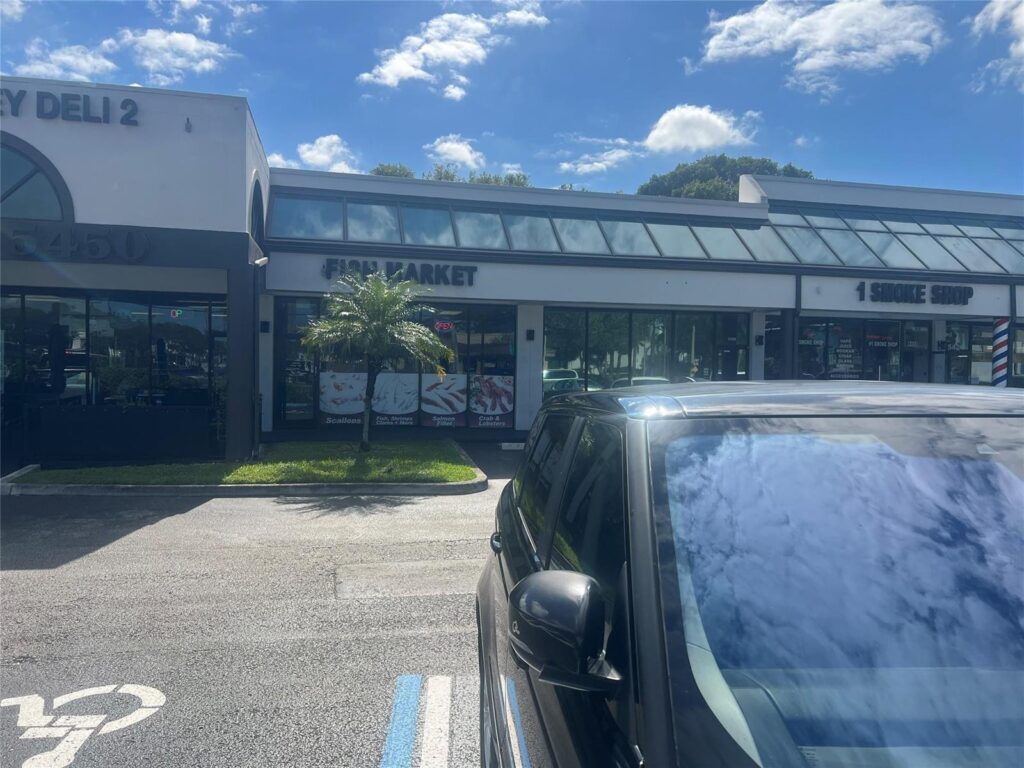 5418 W Atlantic Boulevard, Margate FL 33063