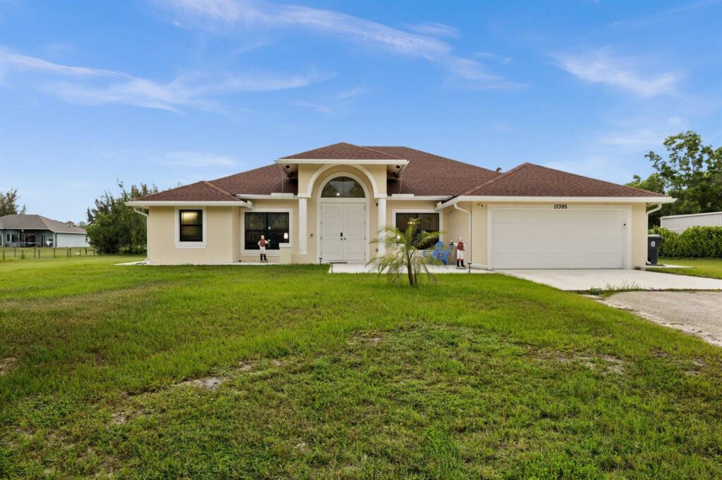 13395 59th Court N, West Palm Beach FL 33411