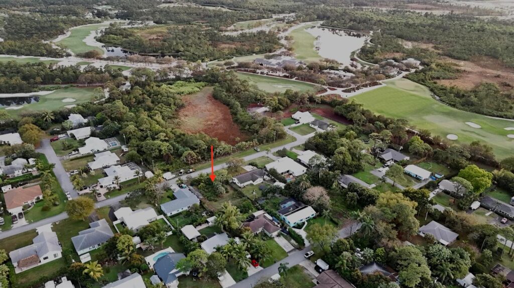 6483 SE Sylvan Place, Hobe Sound FL 33455