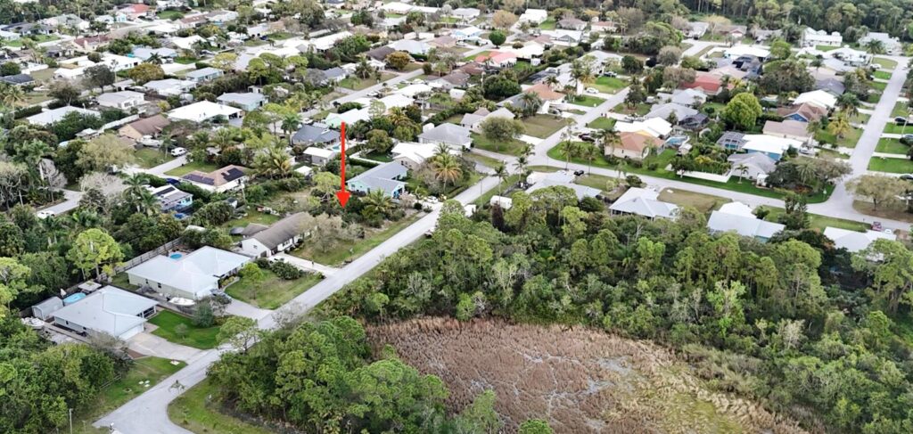 6483 SE Sylvan Place, Hobe Sound FL 33455