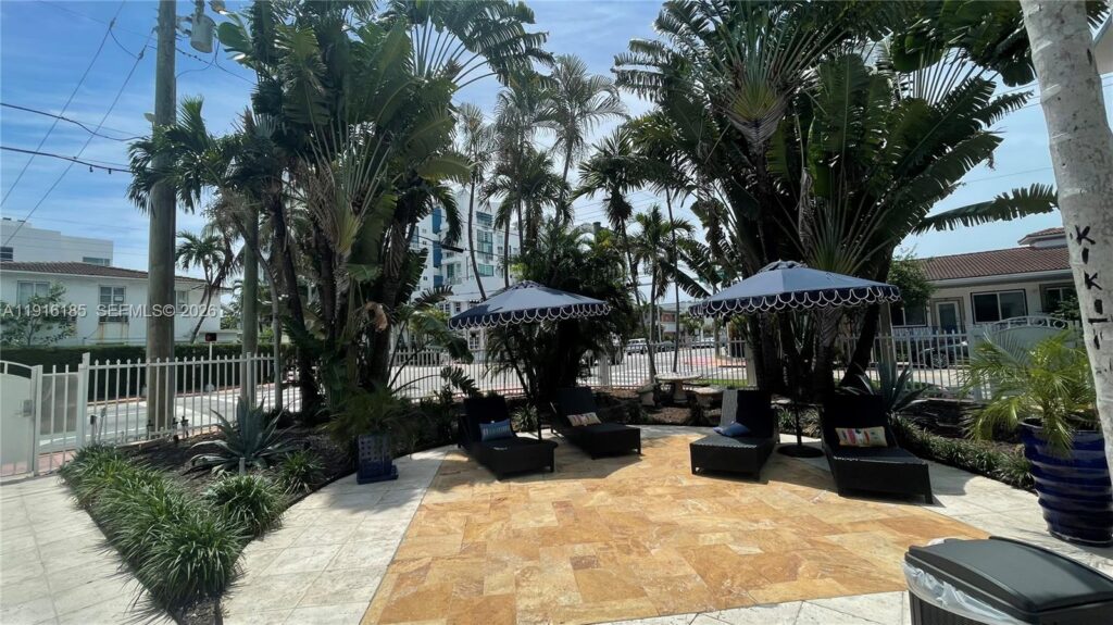 7710 Harding Ave # 408, Miami Beach FL 33141