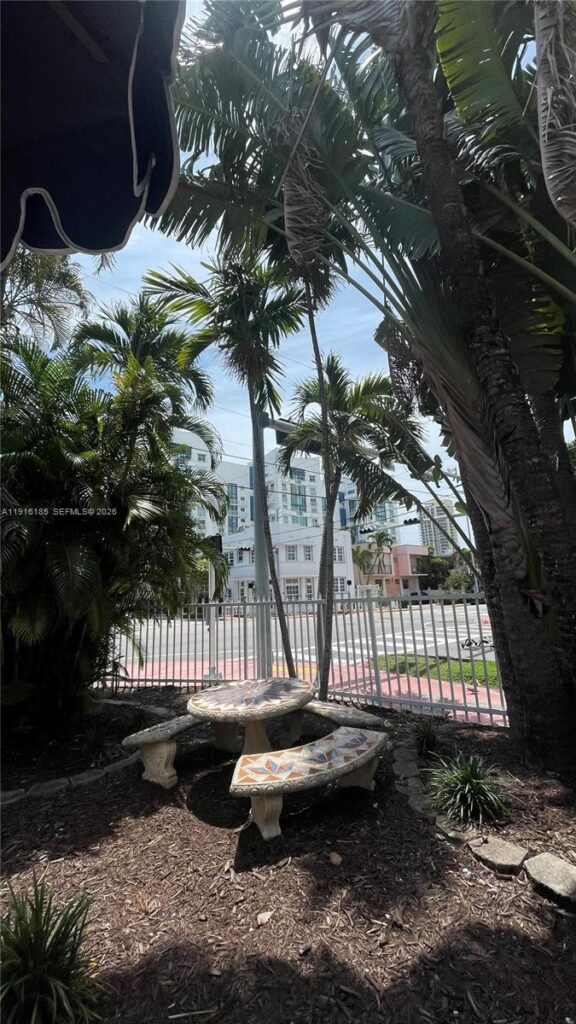7710 Harding Ave # 408, Miami Beach FL 33141