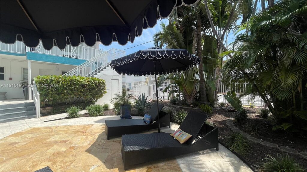 7710 Harding Ave # 408, Miami Beach FL 33141