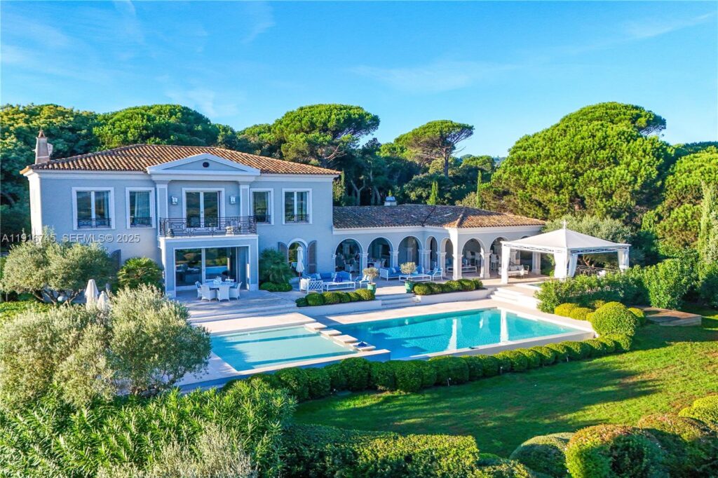 La quessine Le Paradis, FL